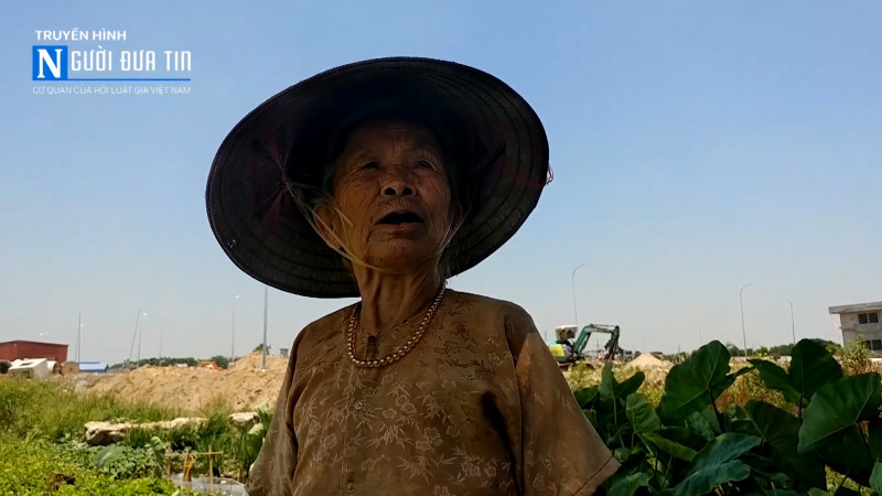 Phóng sự - Điều tra - (Bài 2) Hà Đông, Hà Nội: Nhiều người dân tố cáo PCT phường Phú Lương