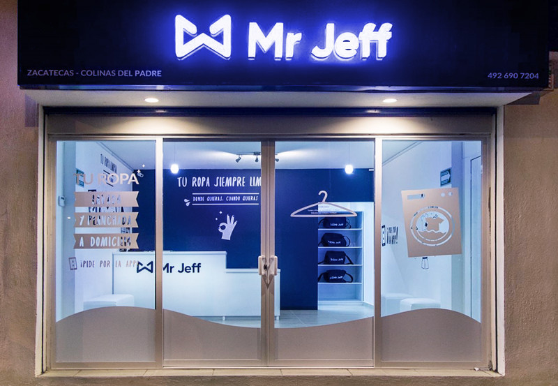 Mr Jeff ra mắt kỷ nguyên mới về dịch vụ giặt ủi và cơ hội nhượng quyền thương hiệu tại Việt Nam - Ảnh 2