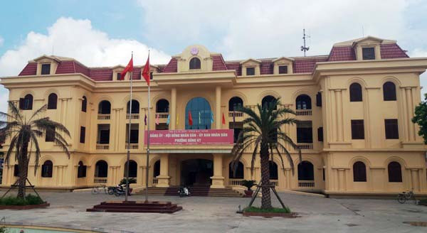 Vi phạm tại CCN Đồng Quang (Bắc Ninh): Yêu cầu xác định trách nhiệm và xử lý kỷ luật các tổ chức, cá nhân có sai phạm