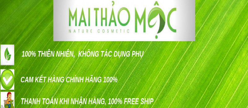 Mỹ phẩm Mai Thảo Mộc: Quảng cáo bán rầm rộ khi chưa được kiểm định?