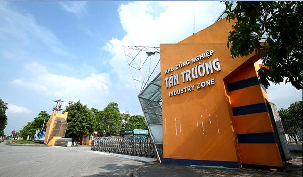 Sai phạm hàng loạt tại KCN ở tỉnh Hải Dương