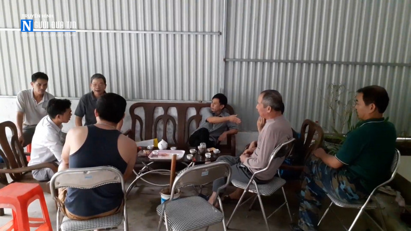 Phóng sự - Điều tra - TP Cẩm Phả, Quảng Ninh: Thay đổi quy hoạch kiểu 'đánh úp', người dân mất ăn mất ngủ
