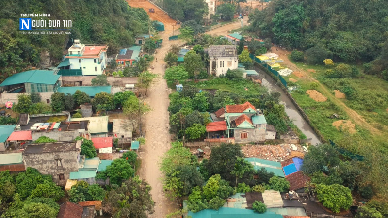 Phóng sự - Điều tra - TP Cẩm Phả, Quảng Ninh: Thay đổi quy hoạch kiểu 'đánh úp', người dân mất ăn mất ngủ (Hình 2).