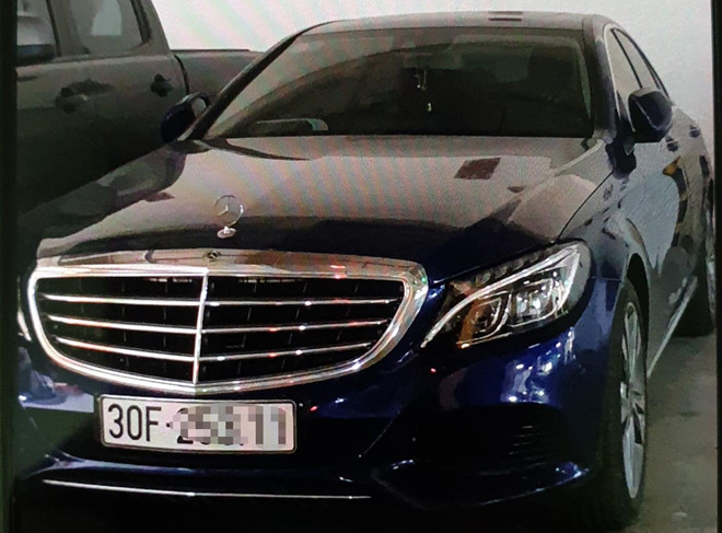 'Ma mi' nhom gai goi nghin do so huu Mercedes, can ho cao cap hinh anh 3 