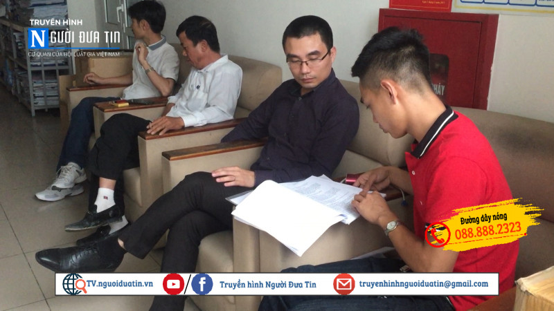 Pháp luật - Đấu giá dự án ở Long Biên, Hà Nội: Nguy cơ thất thoát ngân sách Nhà nước (Hình 2).