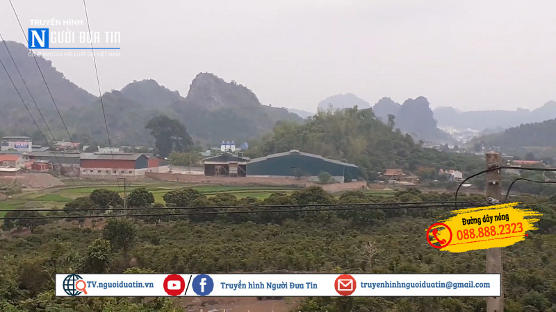 Pháp luật - (Bài 1) Huyện Mai Sơn, Sơn La: Nhức nhối tình trạng huỷ hoại đất nông nghiệp ở Chiềng Mung (Hình 4).
