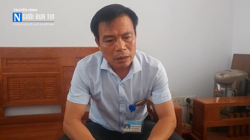 Pháp luật - (Bài 1) Huyện Mai Sơn, Sơn La: Nhức nhối tình trạng huỷ hoại đất nông nghiệp ở Chiềng Mung (Hình 5).