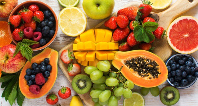 Chế độ ăn kiêng Keto: Có nên ăn trái cây?