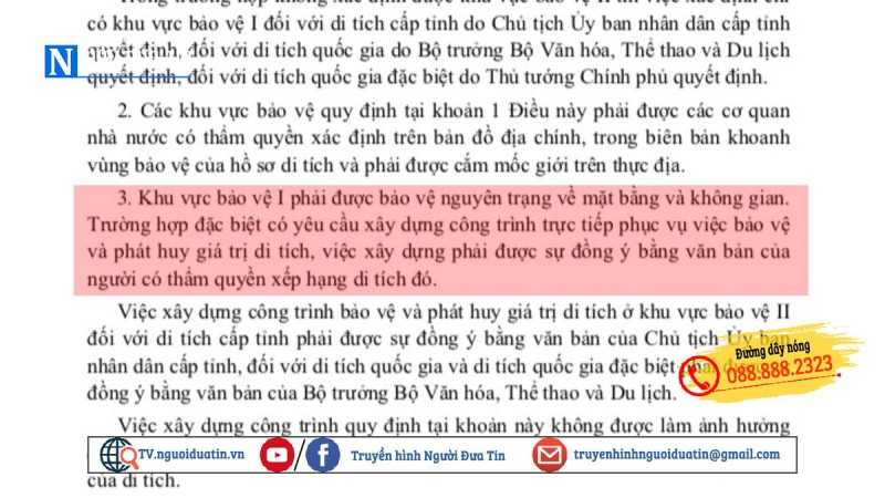 Pháp luật - Bắc Từ Liêm, Hà Nội: Dân sai xử tù, cán bộ sai xử gì? (Hình 2).