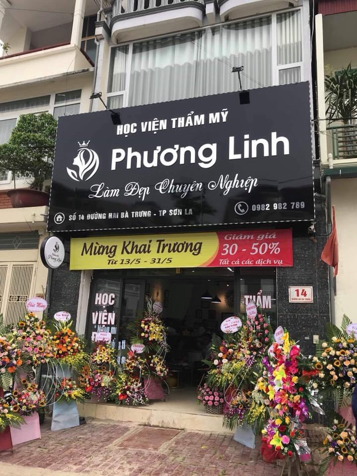 Sơn La: Ai “bảo kê” cho “Thẩm mỹ viện Phương Linh”?