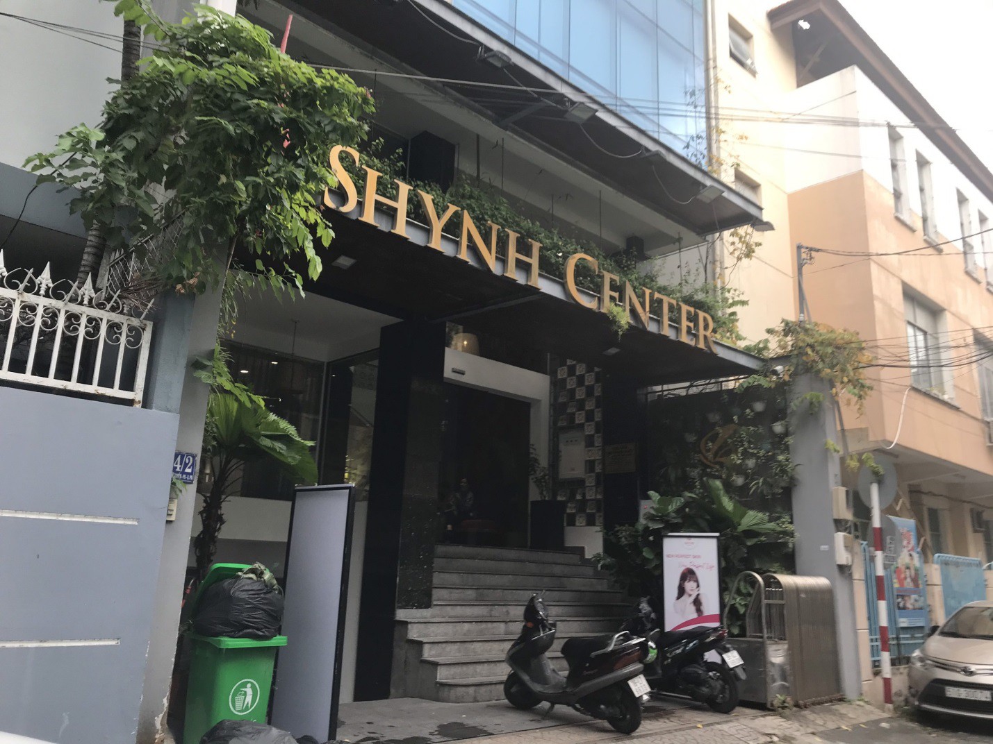 TP.HCM: Xử phạt hàng loạt phòng khám, thẩm mỹ viện, công ty mỹ phẩm