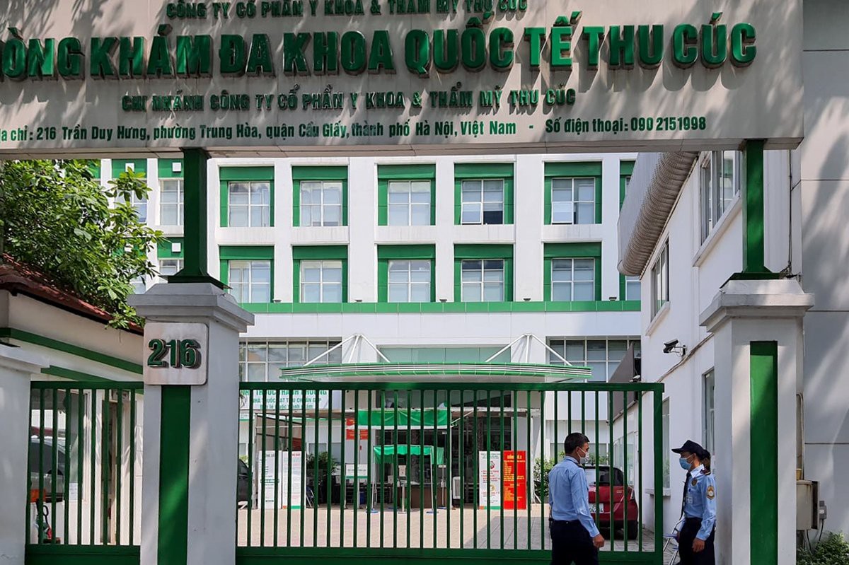 Trước khi bị đình chỉ hoạt động, bà chủ phòng khám Thu Cúc kinh doanh thế nào?