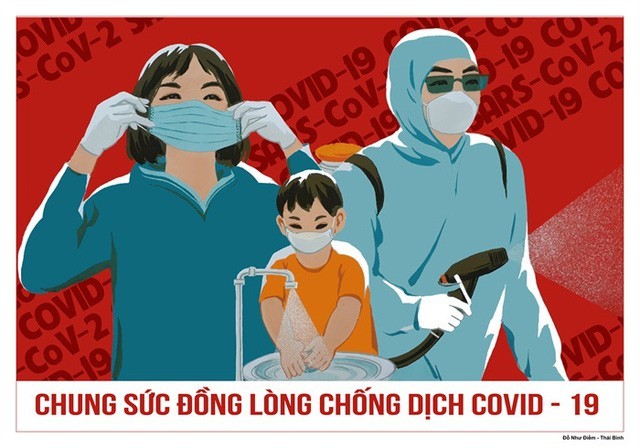 Tư vấn phòng chống Covid-19