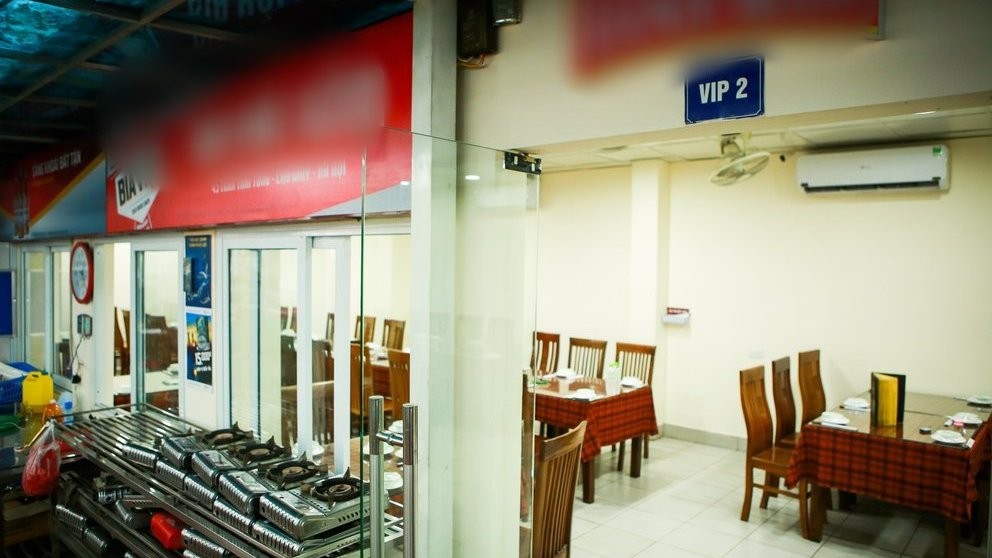 Đóng cửa, chuyển nghề vì dịch Covid-19: “Mong hết dịch để làm lại”