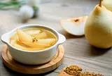 Loại quả đặc sản thơm ngon, ngọt lịm đang vào mùa, đem hấp chín có công dụng bất ngờ