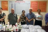 Hé lộ thủ đoạn biến thuốc Đông y thành "thần dược" bằng cách pha thuốc giảm đau