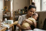 Đau lưng sau sinh: Nguyên nhân và cách khắc phục an toàn cho mẹ bỉm