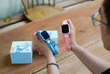 Sắm đồng hồ định vị trẻ em: Chọn mẫu nào pin trâu, sóng khỏe và giá hợp lý?