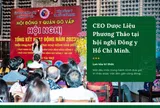 Dược Liệu Phương Thảo và hành trình kết nối thảo dược Việt