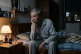 Mất ngủ ở người cao tuổi: Đừng xem là chuyện bình thường