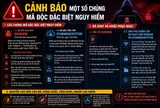 Công an Hà Nội cảnh báo 2 mã độc có thể tự chuyển tiền, điền mã OTP, hướng đến điện thoại Android, đe dọa hệ thống máy tính