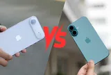 Mỏng hơn chưa chắc tốt hơn: iPhone Air hay iPhone 16?