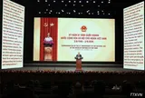 Kỷ niệm trọng thể 81 năm Quốc khánh nước Cộng hòa xã hội chủ nghĩa Việt Nam