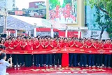 “Cùng Việt Nam tiến bước” 2026: Hơn 1,77 triệu người góp hơn 10 tỷ bước xanh