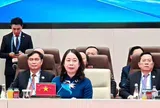 Việt Nam khẳng định sẵn sàng trở thành Đối tác của SCO, thúc đẩy kết nối ASEAN - Trung Á