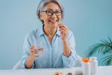 Sau tuổi 60, bổ sung sắt đúng cách mang lại những lợi ích gì?