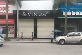 Cửa hàng Seven.AM sau nghi vấn cắt mác Trung Quốc: Nơi đóng kín, nơi mở cửa nhưng tạm dừng bán hàng