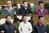 Tuyên tử hình 6 kẻ sát hại nữ sinh giao gà ở Điện Biên