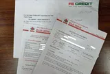 Khách hàng bàng hoàng trước khoản nợ từ “trên trời” giáng xuống đầu có liên quan đến Bảo hiểm Bảo Minh?