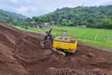 Lào Cai: Cần làm rõ những dấu hiệu bất thường trong việc đào, vận chuyển quặng ra khỏi bãi chứa