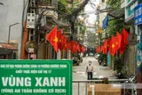 “Treo cờ ngày Quốc khánh thiêng liêng lắm”