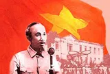 Quốc khánh và những kỷ niệm không thể nào quên