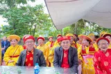 Đình làng Mui và Lễ kỷ niệm 100 năm một dấu son lịch sử