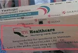 Cảnh báo thuốc tiêm HIV giả mạo chưa được cấp phép tại Việt Nam
