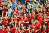 Herbalife Việt Nam tổ chức Fanzone tiếp lửa Đội tuyển Việt Nam trước trận cầu then chốt gặp Malaysia