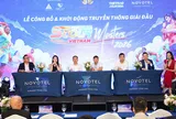 STour Pickleball Vietnam Masters 2026: Thúc đẩy phong trào rèn luyện sức khỏe