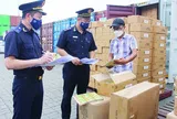 Tiếp tục tạm ngưng Nghị định 46 về an toàn thực phẩm