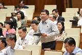 Sửa đổi Luật Thủ đô: Phân quyền mạnh đi đôi với kiểm soát quyền lực chặt chẽ