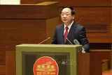 Hội nghị quán triệt và triển khai Nghị quyết Hội nghị Trung ương 2: Những nội dung cơ bản của Quy định về công tác chính trị, tư tưởng trong Đảng