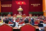 Bốn kiên định về công tác chính trị, tư tưởng trong Đảng với yêu cầu mới hiện nay