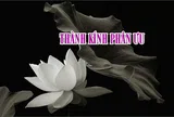 Lời chia buồn