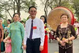 Hào khí Lễ hội Giao hảo Tử Dương – Cống Xuyên 2026: Mối tình huynh đệ bền chặt xuyên thế kỷ