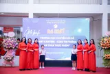 Công nghệ số vào trường học: Tăng kiểm soát, bảo vệ bữa ăn học sinh
