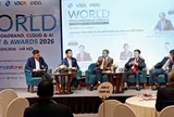 Khoa học và công nghệ đã được xác định là những lĩnh vực ưu tiên phát triển trong giai đoạn tới