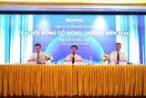 Tái cấu trúc toàn diện, Công ty Cổ phần Quốc tế Sơn Hà đặt mục tiêu 13.000 tỷ đồng doanh thu năm 2026