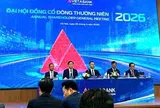 VietABank đặt mục tiêu lãi 1.945 tỷ đồng, tăng vốn điều lệ hơn 55% trong năm 2026